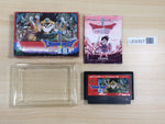 UE9357 Dragon Quest III 3 BOXED NES Famicom Japan