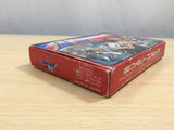 UE9357 Dragon Quest III 3 BOXED NES Famicom Japan