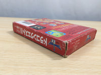 UE9357 Dragon Quest III 3 BOXED NES Famicom Japan
