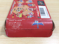 UE9357 Dragon Quest III 3 BOXED NES Famicom Japan