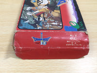 UE9357 Dragon Quest III 3 BOXED NES Famicom Japan