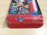 UE9357 Dragon Quest III 3 BOXED NES Famicom Japan