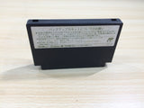 UE9358 Dragon Quest IV 4 BOXED NES Famicom Japan