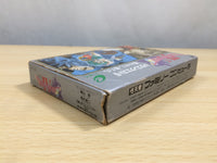 UE9358 Dragon Quest IV 4 BOXED NES Famicom Japan