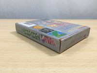 UE9358 Dragon Quest IV 4 BOXED NES Famicom Japan