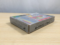 UE9358 Dragon Quest IV 4 BOXED NES Famicom Japan