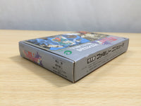 UE9359 Dragon Quest IV 4 BOXED NES Famicom Japan