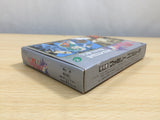 UE9359 Dragon Quest IV 4 BOXED NES Famicom Japan