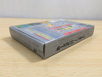 UE9359 Dragon Quest IV 4 BOXED NES Famicom Japan