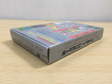 UE9359 Dragon Quest IV 4 BOXED NES Famicom Japan
