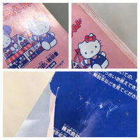 UE9360 Hello Kitty World BOXED NES Famicom Japan