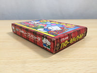 UE9360 Hello Kitty World BOXED NES Famicom Japan