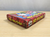 UE9360 Hello Kitty World BOXED NES Famicom Japan