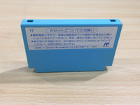 UE9361 Sanrio Cup Bonbon Volley Ball Kitty BOXED NES Famicom Japan