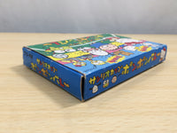 UE9361 Sanrio Cup Bonbon Volley Ball Kitty BOXED NES Famicom Japan