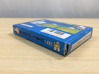 UE9361 Sanrio Cup Bonbon Volley Ball Kitty BOXED NES Famicom Japan