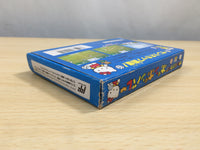 UE9361 Sanrio Cup Bonbon Volley Ball Kitty BOXED NES Famicom Japan
