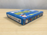 UE9361 Sanrio Cup Bonbon Volley Ball Kitty BOXED NES Famicom Japan