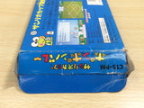 UE9361 Sanrio Cup Bonbon Volley Ball Kitty BOXED NES Famicom Japan