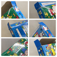 UE9361 Sanrio Cup Bonbon Volley Ball Kitty BOXED NES Famicom Japan