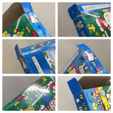 UE9361 Sanrio Cup Bonbon Volley Ball Kitty BOXED NES Famicom Japan