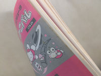UE9362 Sanrio Carnival Kitty BOXED NES Famicom Japan