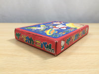 UE9362 Sanrio Carnival Kitty BOXED NES Famicom Japan