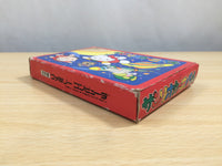UE9362 Sanrio Carnival Kitty BOXED NES Famicom Japan