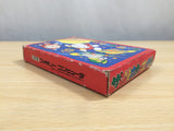 UE9362 Sanrio Carnival Kitty BOXED NES Famicom Japan