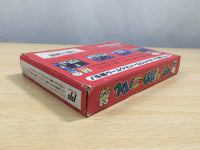 UE9362 Sanrio Carnival Kitty BOXED NES Famicom Japan
