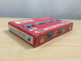 UE9362 Sanrio Carnival Kitty BOXED NES Famicom Japan