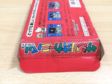 UE9362 Sanrio Carnival Kitty BOXED NES Famicom Japan