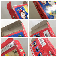 UE9362 Sanrio Carnival Kitty BOXED NES Famicom Japan