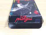 UE9363 TM Network Live in Power Bowl BOXED NES Famicom Japan