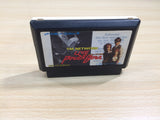 UE9363 TM Network Live in Power Bowl BOXED NES Famicom Japan