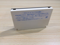 UE9363 TM Network Live in Power Bowl BOXED NES Famicom Japan