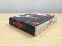 UE9363 TM Network Live in Power Bowl BOXED NES Famicom Japan