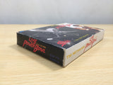 UE9363 TM Network Live in Power Bowl BOXED NES Famicom Japan