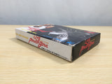 UE9363 TM Network Live in Power Bowl BOXED NES Famicom Japan