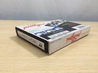 UE9363 TM Network Live in Power Bowl BOXED NES Famicom Japan