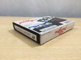 UE9363 TM Network Live in Power Bowl BOXED NES Famicom Japan