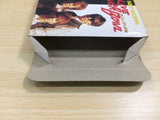 UE9363 TM Network Live in Power Bowl BOXED NES Famicom Japan