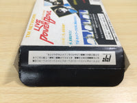 UE9363 TM Network Live in Power Bowl BOXED NES Famicom Japan