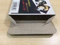 UE9363 TM Network Live in Power Bowl BOXED NES Famicom Japan