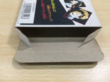 UE9363 TM Network Live in Power Bowl BOXED NES Famicom Japan