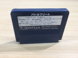 UE9365 Battle Fleet BOXED NES Famicom Japan