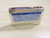 UE9366 Dragon Buster BOXED NES Famicom Japan