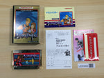 UE9366 Dragon Buster BOXED NES Famicom Japan