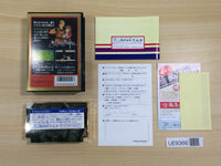 UE9366 Dragon Buster BOXED NES Famicom Japan