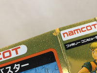 UE9366 Dragon Buster BOXED NES Famicom Japan